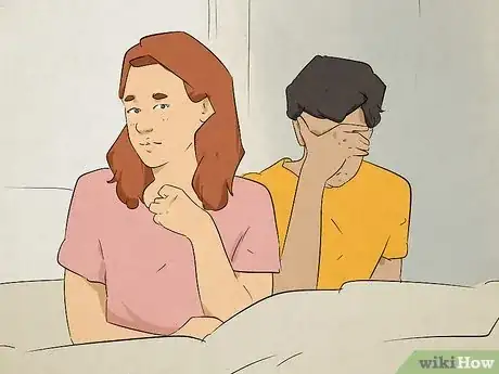 Imagen titulada Can a Libra Date a Capricorn Step 2