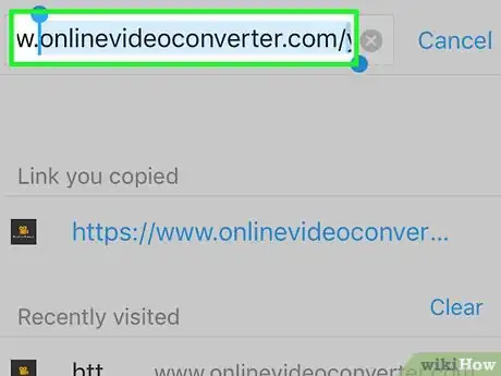 Imagen titulada Watch YouTube Offline Step 23