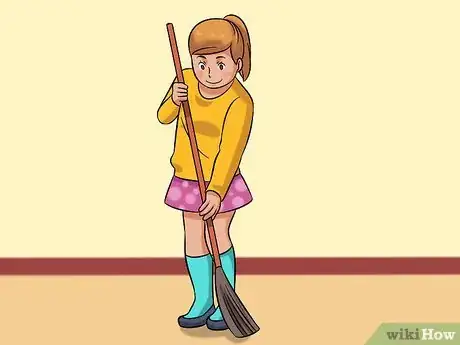 Imagen titulada Get Out of Being Grounded Step 4