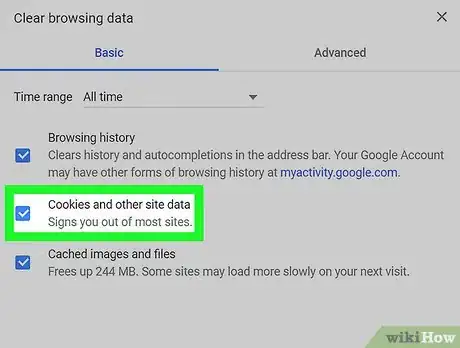 Imagen titulada Delete Tracking Cookies Step 6