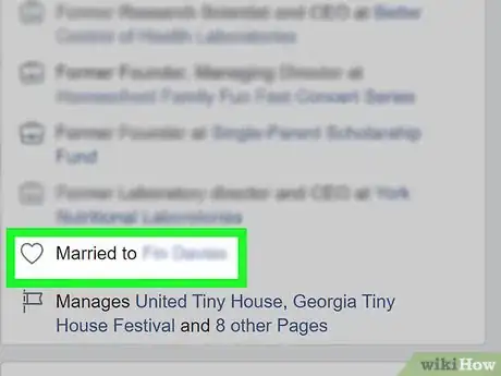 Imagen titulada Meet Singles on Facebook Step 19