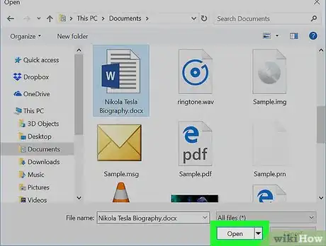 Imagen titulada Corrupt a File on Purpose Using Corrupt a File.Net Step 6