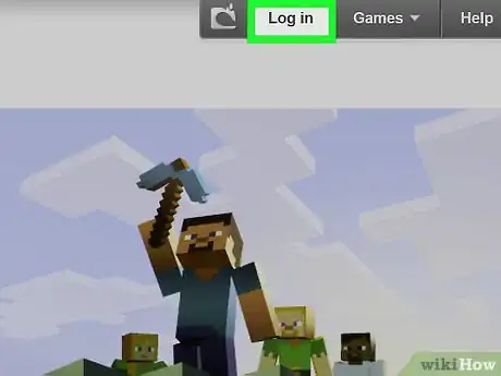 Imagen titulada Change Your Minecraft Username Step 4