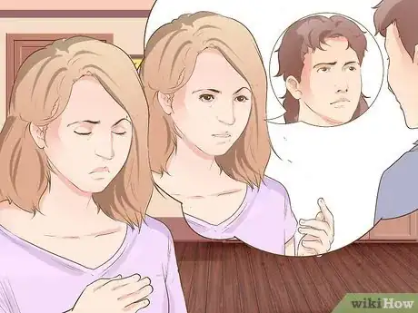 Imagen titulada Tell if Someone Fancies You Step 14