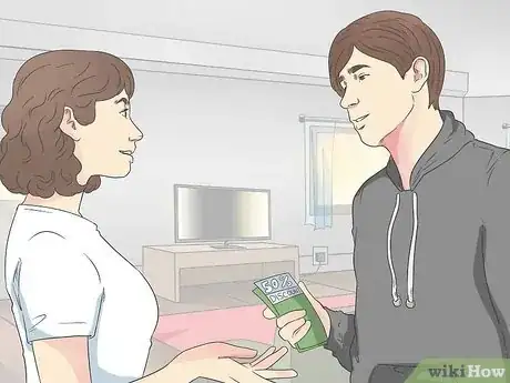 Imagen titulada Persuade Someone to Save Money Step 8