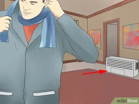 Imagen titulada Use a Dehumidifier Step 10