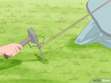 Imagen titulada Assemble a Tent Step 5