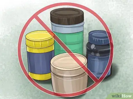 Imagen titulada Treat Reptiles for Vitamin A Deficiency Step 11