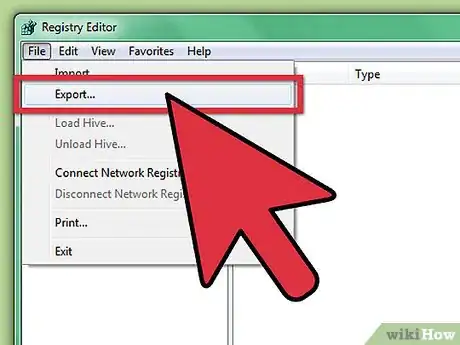 Imagen titulada Delete a Program Completely by Modifying the Registry (Windows) Step 5
