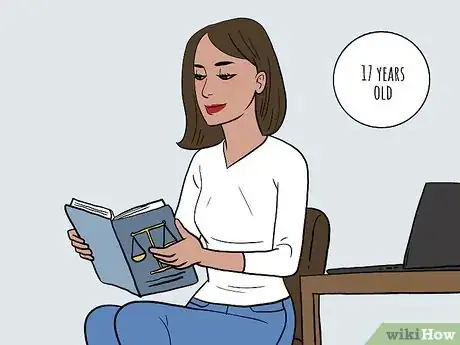 Imagen titulada Get an Older Guy to Like You (Teen Girls) Step 12