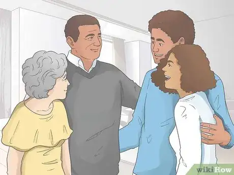 Imagen titulada Keep in Touch With Family Step 12