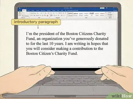 Imagen titulada Write a Letter of Request Step 6