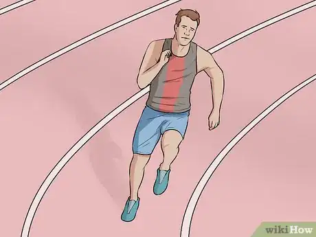 Imagen titulada Run a 200M Dash Step 10