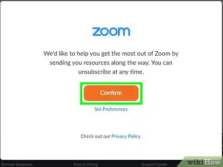 Imagen titulada Use the Zoom App Step 5