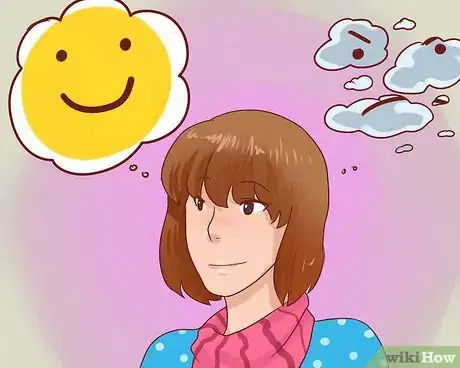 Imagen titulada Control Negative Thoughts Step 5