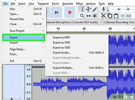 Imagen titulada Save Music from Websites Step 29
