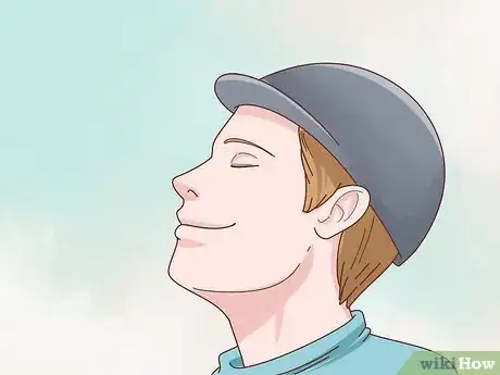 Imagen titulada Teach a Horse to Bow Step 4