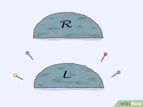 Imagen titulada Make Shoulder Pads Step 10