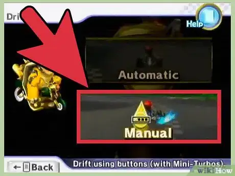 Imagen titulada Unlock the Lightning Cup on Mario Kart Wii Step 5