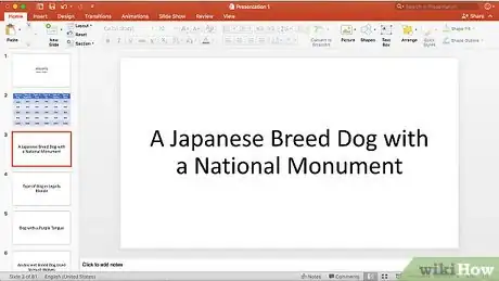 Imagen titulada Make a Jeopardy Game on PowerPoint Step 21