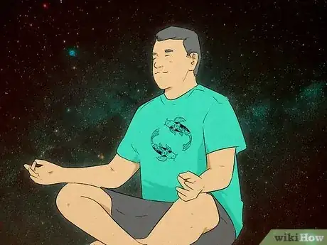 Imagen titulada Pisces Zodiac Sign Step 2