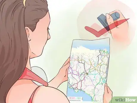 Imagen titulada Plan a Backpacking Trip Step 6