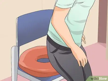 Imagen titulada Stop Bleeding Hemorrhoids Step 6