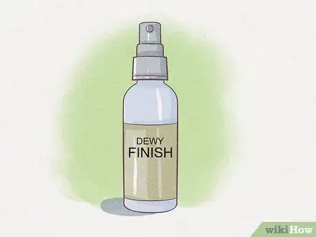 Imagen titulada Look Sick with Makeup Step 12