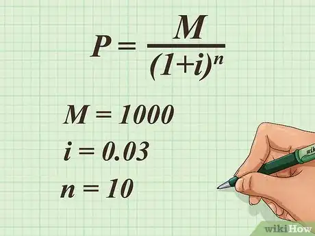 Imagen titulada Price a Bond Step 12