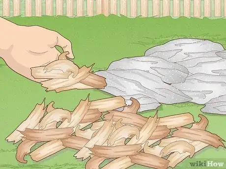 Imagen titulada Make Colored Fire Step 12