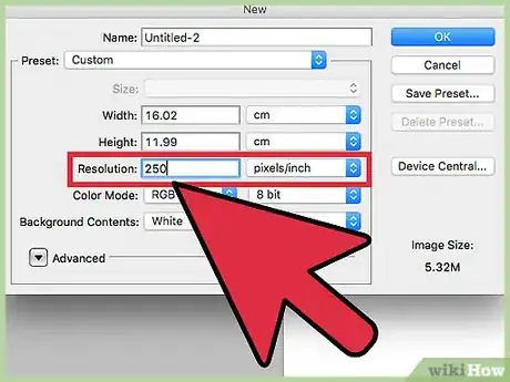 Imagen titulada Create a Mirror Effect in Adobe Photoshop Step 4