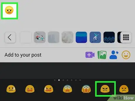 Imagen titulada Make an Angry Face Online Step 5