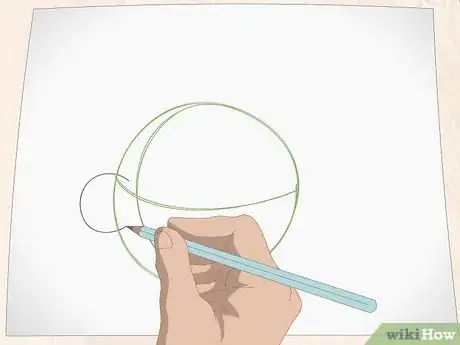Imagen titulada Draw Mickey Mouse Step 13