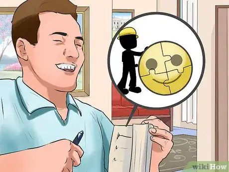 Imagen titulada Write a Short, Funny Story Step 7