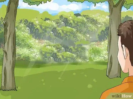 Imagen titulada Put Up a Hammock Step 1