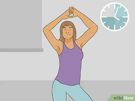 Imagen titulada Do Zumba at Home Step 9