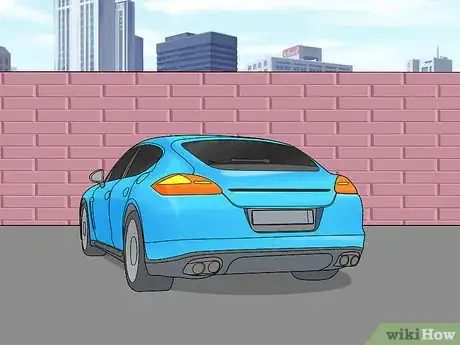 Imagen titulada Change an Alternator Step 1