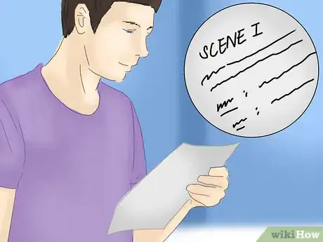 Imagen titulada Practice Acting Step 15