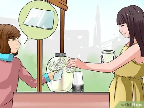 Imagen titulada Run a Lemonade Stand Step 12