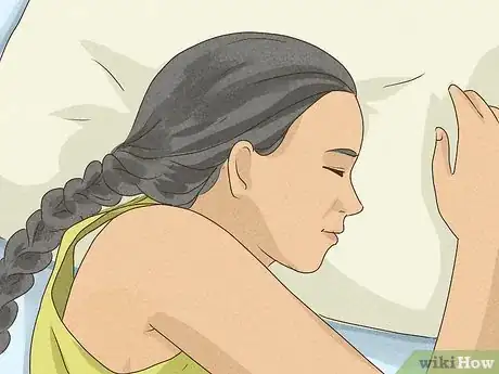 Imagen titulada Look After Your Hair Step 21
