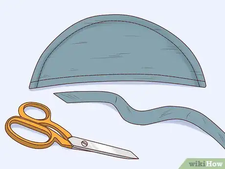 Imagen titulada Make Shoulder Pads Step 16