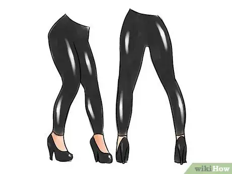 Imagen titulada Create a Catwoman Costume Step 6
