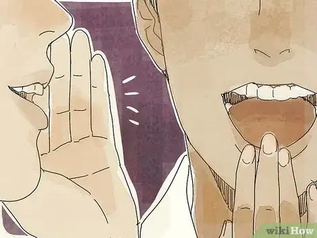 Imagen titulada Be Social at a Party when You Don't Know Anyone There Step 17