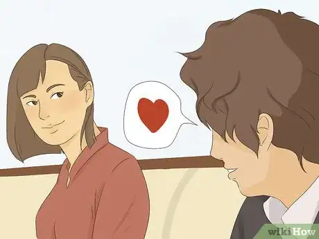 Imagen titulada Get a Girl to Like You when She Likes Someone Else Step 16