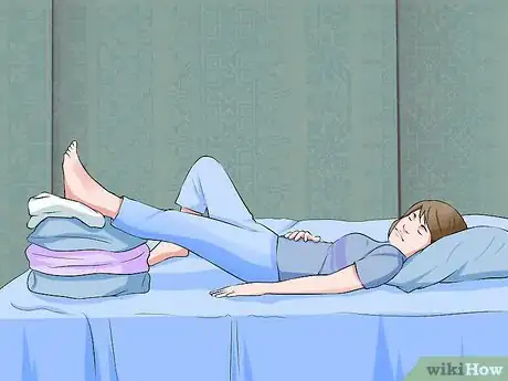 Imagen titulada Heal from a Knee Dislocation Step 6