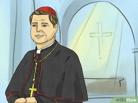 Imagen titulada Become a Cardinal Step 13