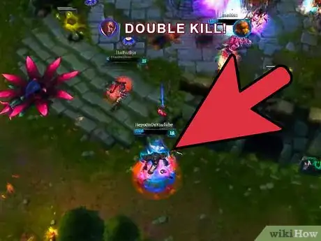 Imagen titulada Master a Champion on League of Legends Step 8