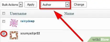 Imagen titulada Add Authors to Wordpress Step 13