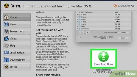 Imagen titulada Copy Your DVDs With Mac OS X Step 15