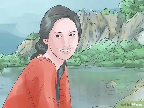 Imagen titulada Date a Sagittarius Step 4